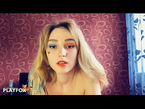 ❤️ מאַגיק ווירטואַל פאַקט ברילן געגעבן מיר געשלעכט מיט האַרליי קווין ❤ באַרען ווידעא ביי yi.8kpornvids.ru ❌️