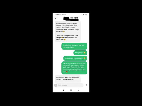 ❤️ איך צוגעגעבן אַ נייַע PAWG פון טינדער צו מיין האַרעם (רעדן צו טינדער אַרייַנגערעכנט) ❤ באַרען ווידעא ביי yi.8kpornvids.ru ❌️